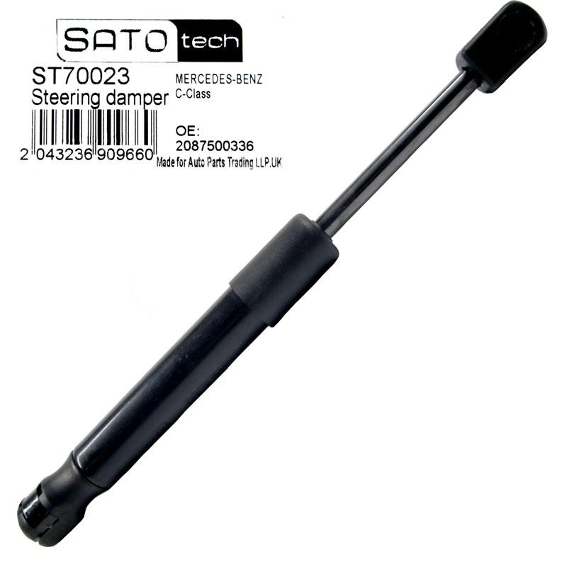 Sato амортизатор багажника SATO TECH