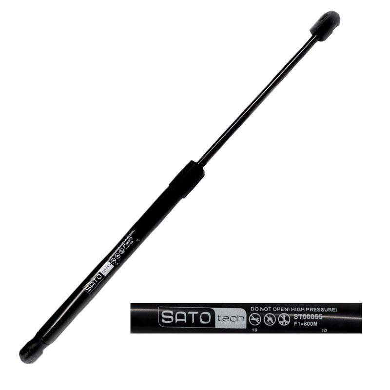 Sato амортизатор багажника skoda fabia SATO TECH