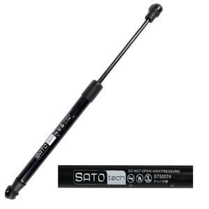 Sato амортизатор багажника, f=130n, l=30.5см, h=11.1см SATO TECH ST50074