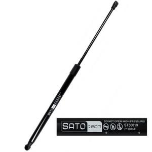 Sato амортизатор багажника, f=355n, l=51.75см, h=19.8см SATO TECH ST50019