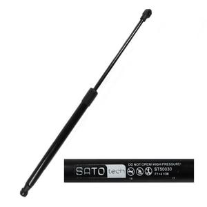 Sato амортизатор багажника, f=410n, l=45.5см, h=18.1см SATO TECH ST50030