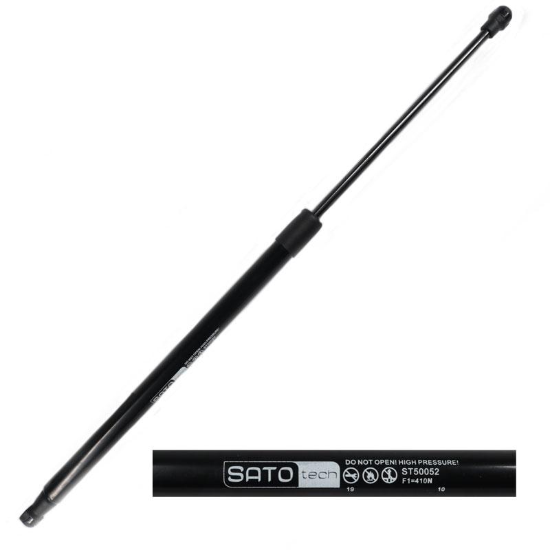 Sato амортизатор багажника, f=410n, l=53.6см, h=20.4см SATO TECH