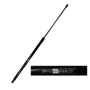 Sato амортизатор багажника, f=430n, l=86.6см, h=35см SATO TECH ST50026