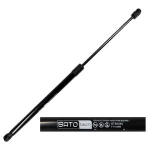 Sato амортизатор багажника, f=450n, l=52.7см, h=21см SATO TECH ST50040