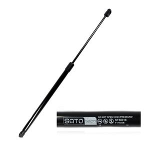 Sato амортизатор багажника, f=450n, l=55.5см, h=21.8см SATO TECH ST50018