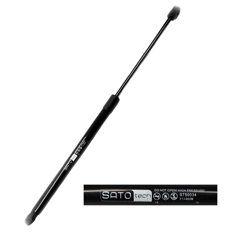 Sato амортизатор багажника, f=460n, l=51.25см, h=17.8см SATO TECH
