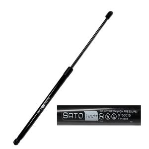 Sato амортизатор багажника, f=460n, l=56.9см, h=22.15см SATO TECH ST50015