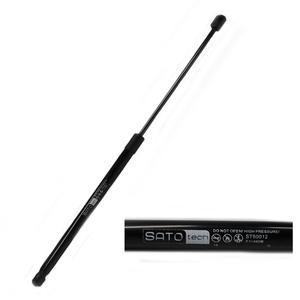 Sato амортизатор багажника, f=460n, l=58.4см, h=24см SATO TECH ST50012
