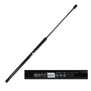 Sato амортизатор багажника, f=480n, l=67.75см, h=27.9см SATO TECH ST50048