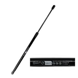 Sato амортизатор багажника, f=500n, l=55.65см, h=20см SATO TECH ST50016