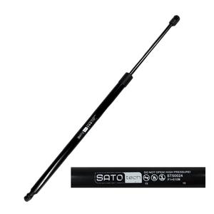 Sato амортизатор багажника, f=510n, l=62.6см, h=18.4см SATO TECH ST50024