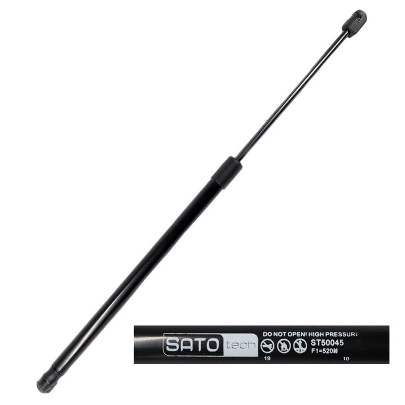 Sato амортизатор багажника, f=520n, l=53.85см, h=17.7см SATO TECH