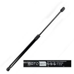 Sato амортизатор багажника, f=530n, l=48.4см, h=18.5см SATO TECH ST50043