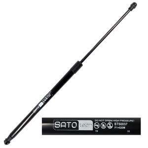 Sato амортизатор багажника, f=530n, l=52.9см, h=13см SATO TECH ST50037