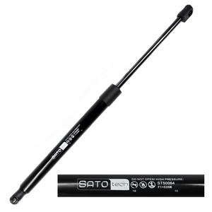 Sato амортизатор багажника, f=535n, l=44.95см, h=16.75см SATO TECH ST50064