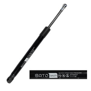 Sato амортизатор багажника, f=710n, l=29.9см, h=6.55см SATO TECH ST50027