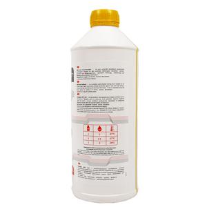 Sato антифриз желтый (-80с) 1,5л. g11 SATO TECH G1101Y