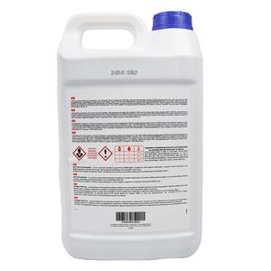 Sato антифриз синий (-80с) 5л. g11 SATO TECH G1105B