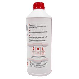 Sato антифриз фиолетовый (-80с) 1,5л. g13 SATO TECH G1301P