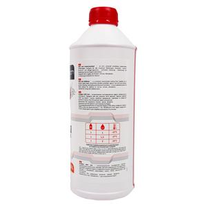 Sato антифриз фиолетовый (-80с) 1,5л. g12+ SATO TECH G1211P