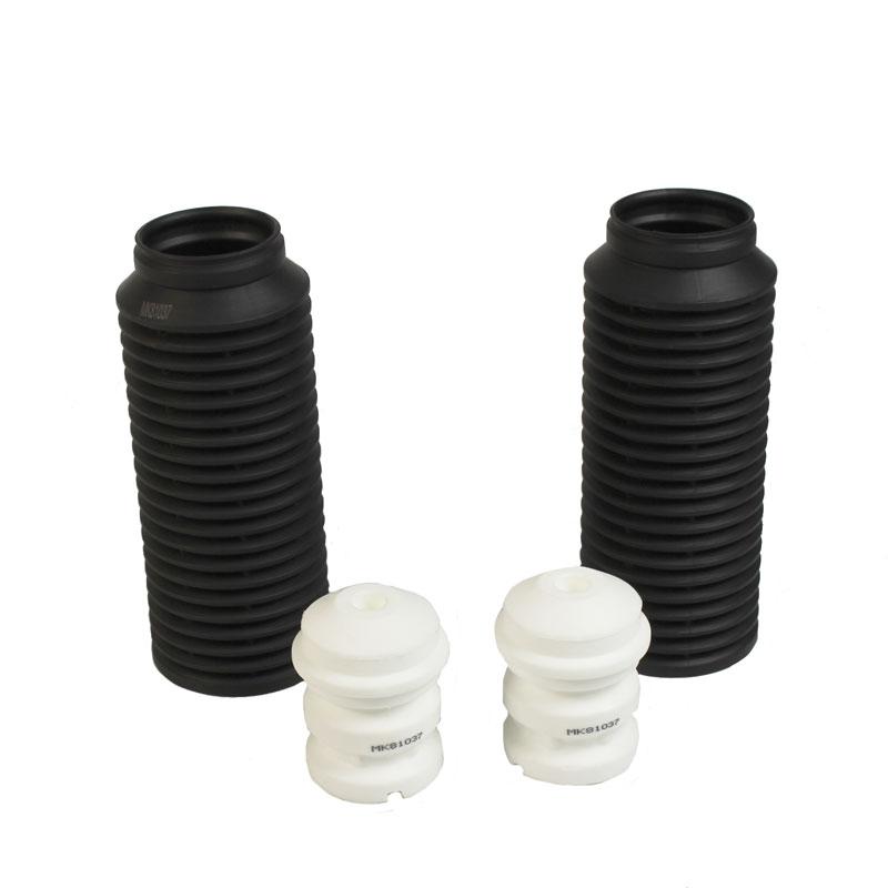 Sato защитный комплект audi 80 91- SATO TECH