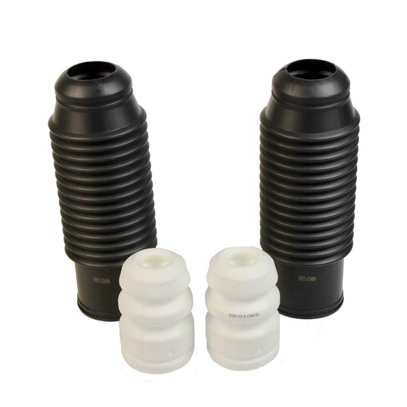 Sato защитный комплект hyundai tucson 04- SATO TECH