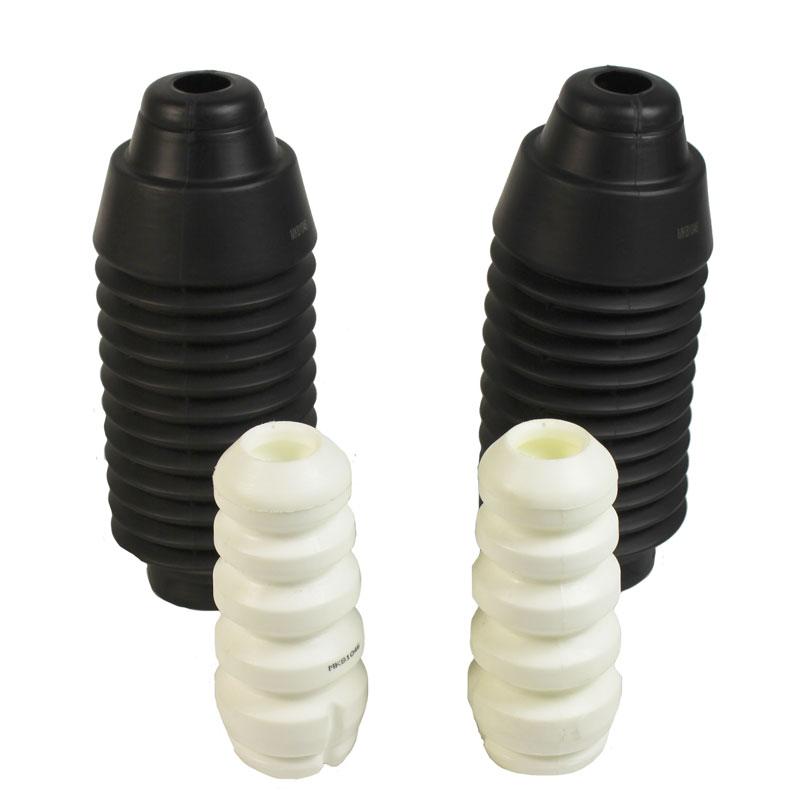 Sato защитный комплект renault kangoo 08- SATO TECH