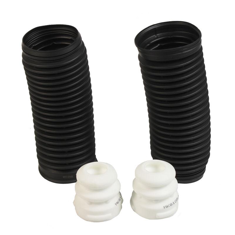 Sato защитный комплект skoda octavia 04- SATO TECH