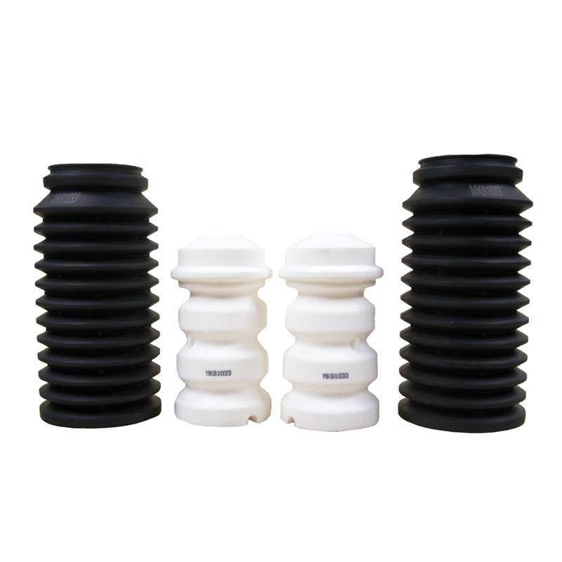 Sato защитный комплект vw passat 88- SATO TECH