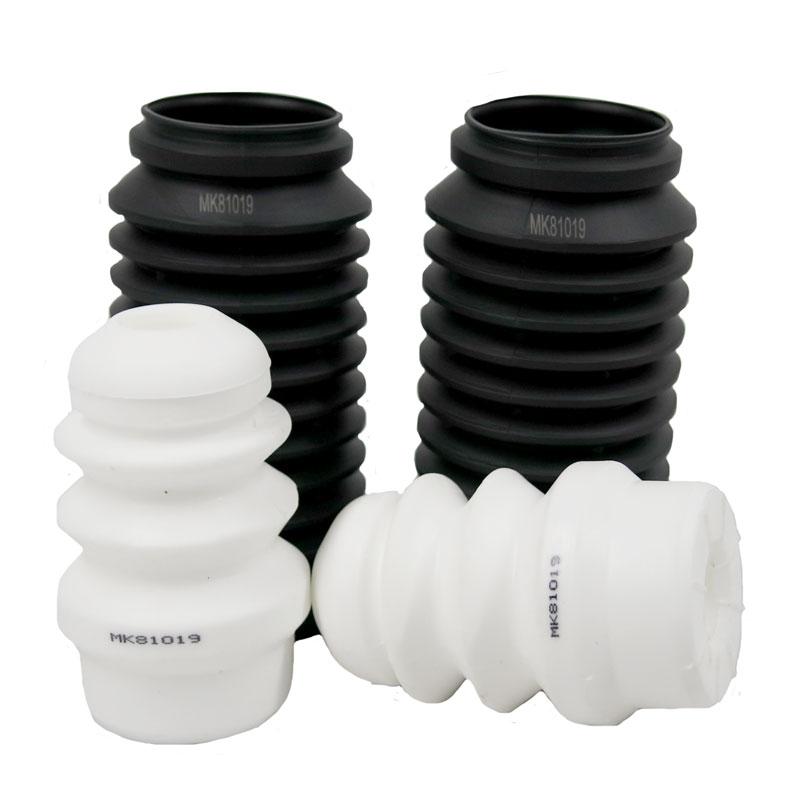 Sato защитный комплект vw passat 97- SATO TECH