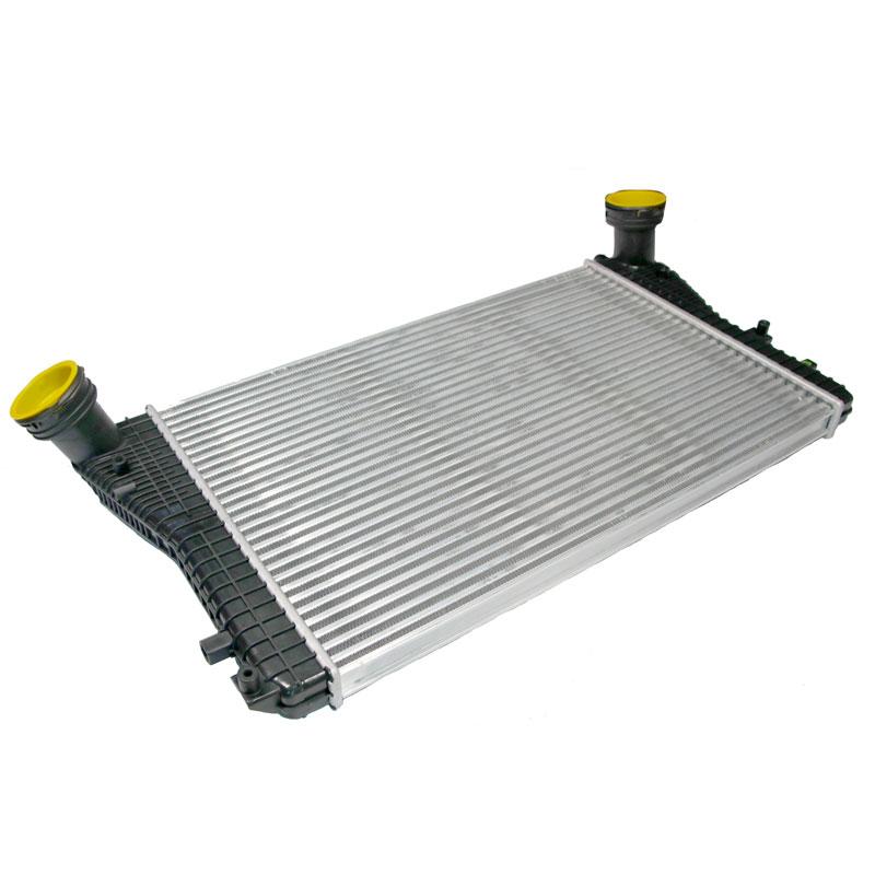 Sato интеркулер audi a3 03- SATO TECH