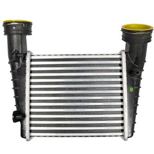 Sato интеркулер vag passat vi 00-|superb i 02- SATO TECH I10104