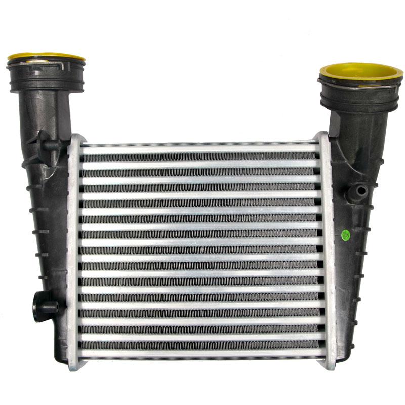 Sato интеркулер vag passat vi 00-|superb i 02- SATO TECH