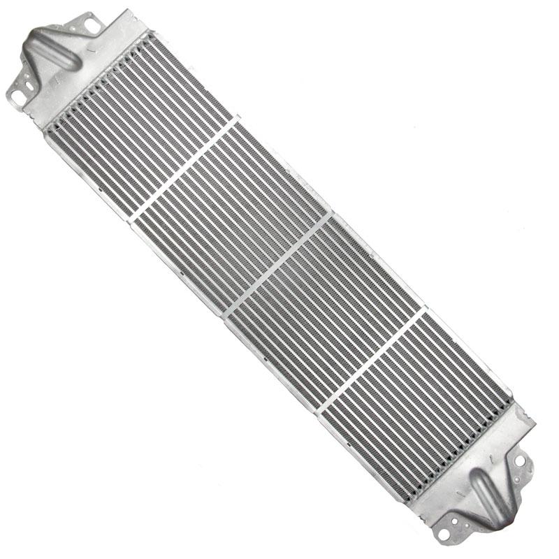 Sato интеркулер vw transporter t5 03- SATO TECH