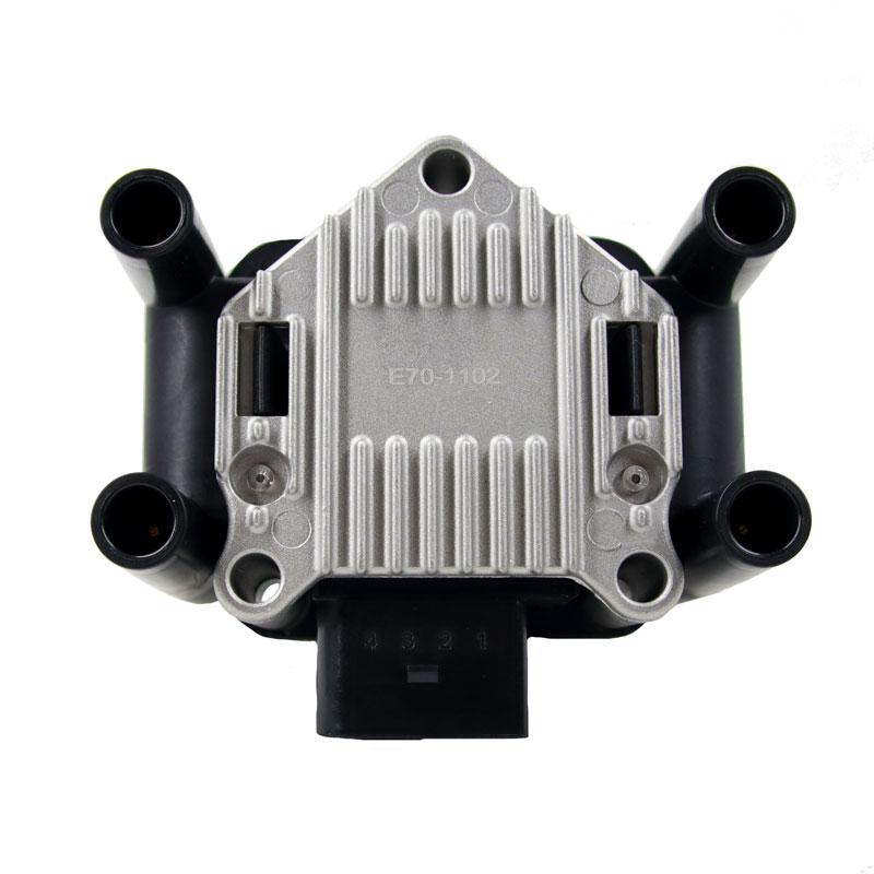 Sato катушка зажигания SATO TECH