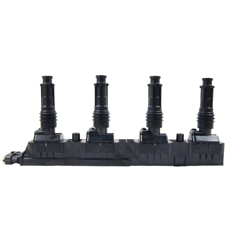 Sato катушка зажигания SATO TECH