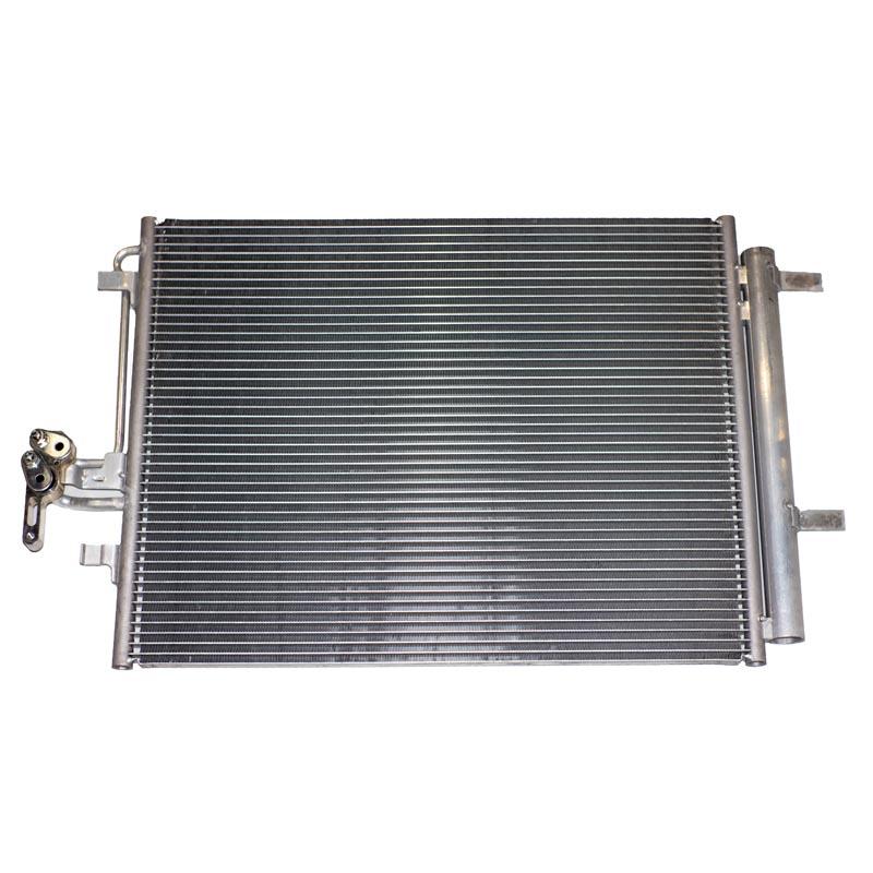 Sato конденсер ford galaxy 06- SATO TECH