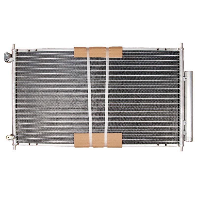 Sato конденсер honda accord 03- SATO TECH