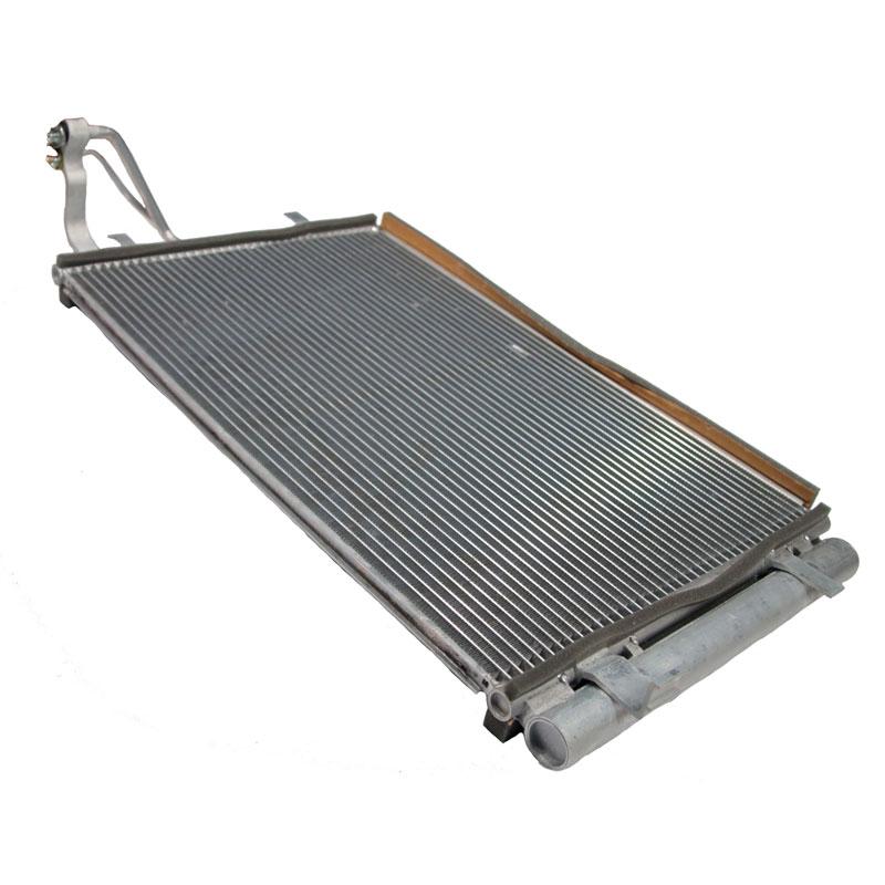 Sato конденсер hyundai i30 07- SATO TECH