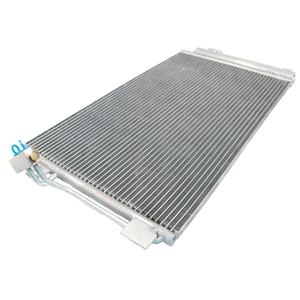 Sato конденсер mercedes-benz vito 03- SATO TECH C12104