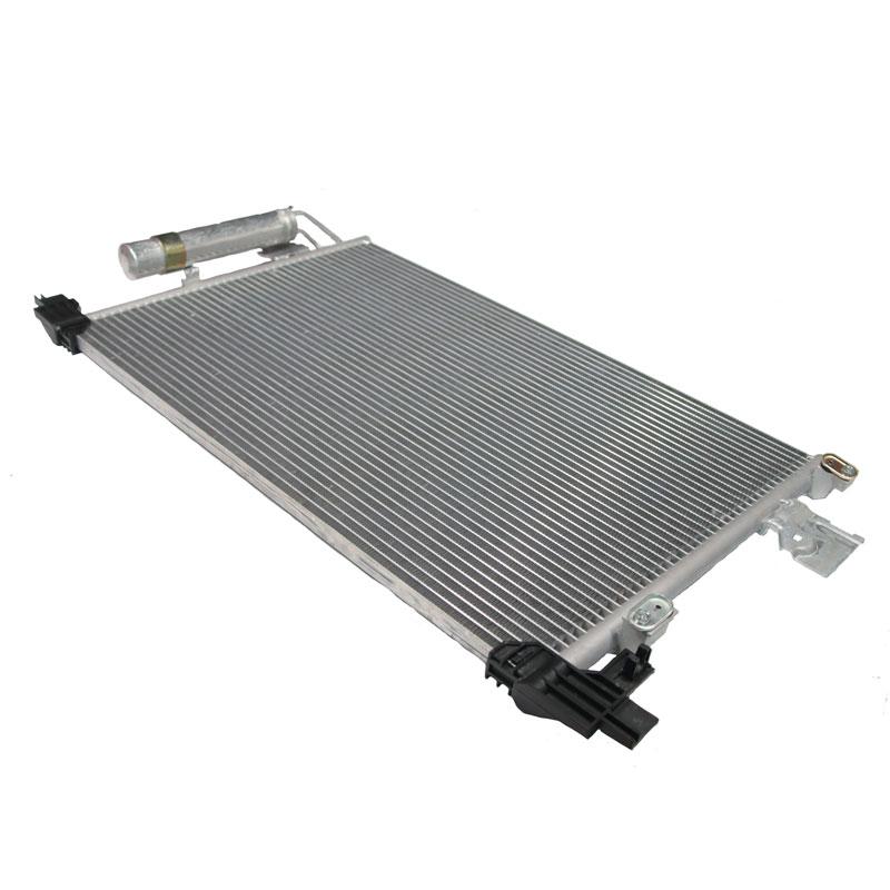 Sato конденсер mitsubishi asx 10,|lancer 07- SATO TECH