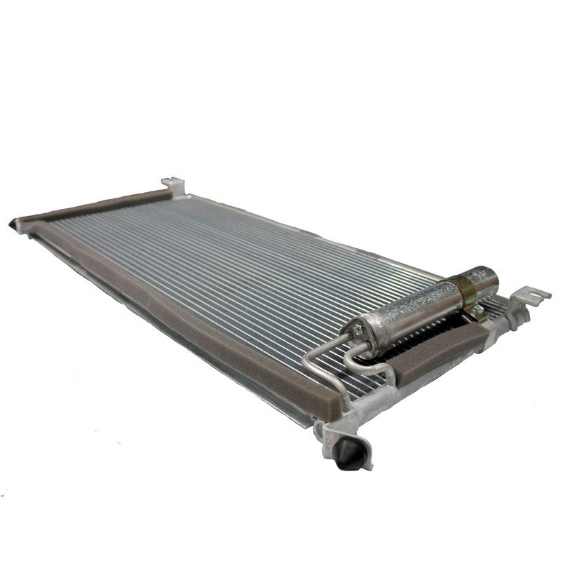 Sato конденсер mitsubishi lancer 04- SATO TECH