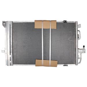 Sato конденсер opel astra g 02- SATO TECH C12120