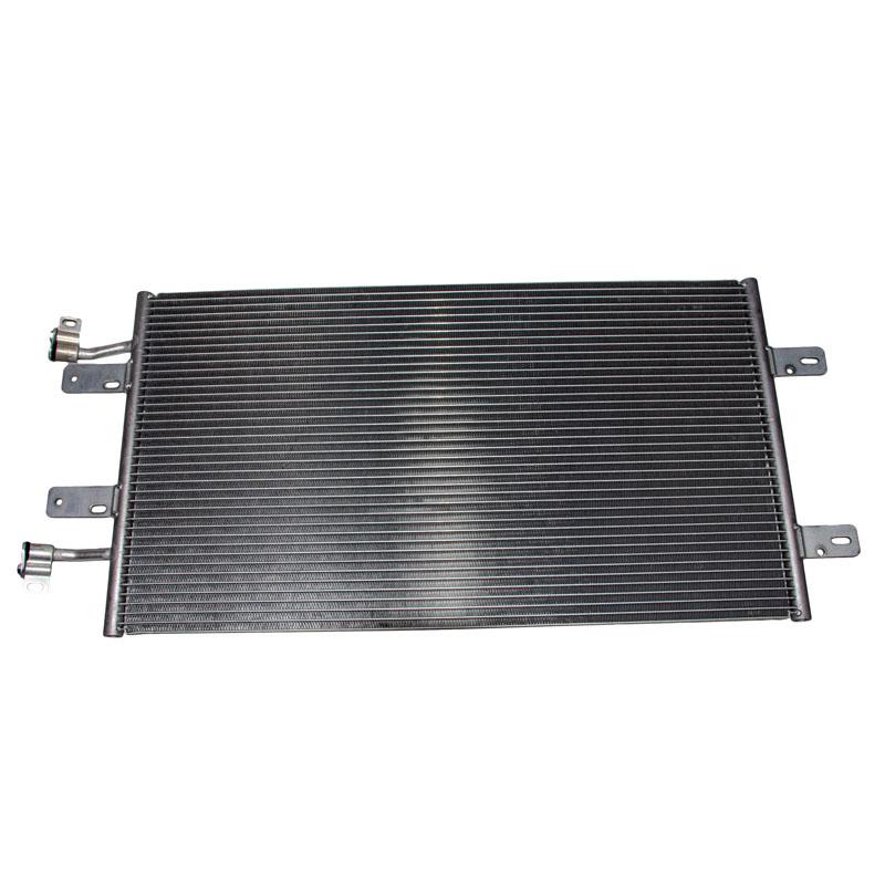 Sato конденсер opel vivaro 06- SATO TECH