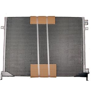 Sato конденсер renault trafic 01- SATO TECH C12100