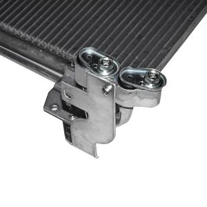 Sato конденсер vw tiguan 07- SATO TECH C12158