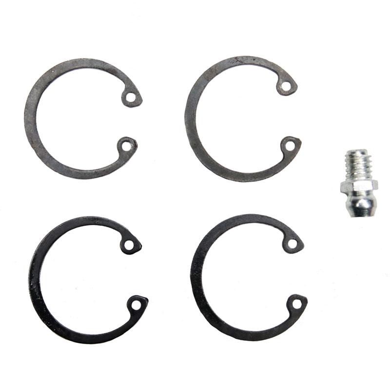 Sato крестовина 24x74,9 mm SATO TECH