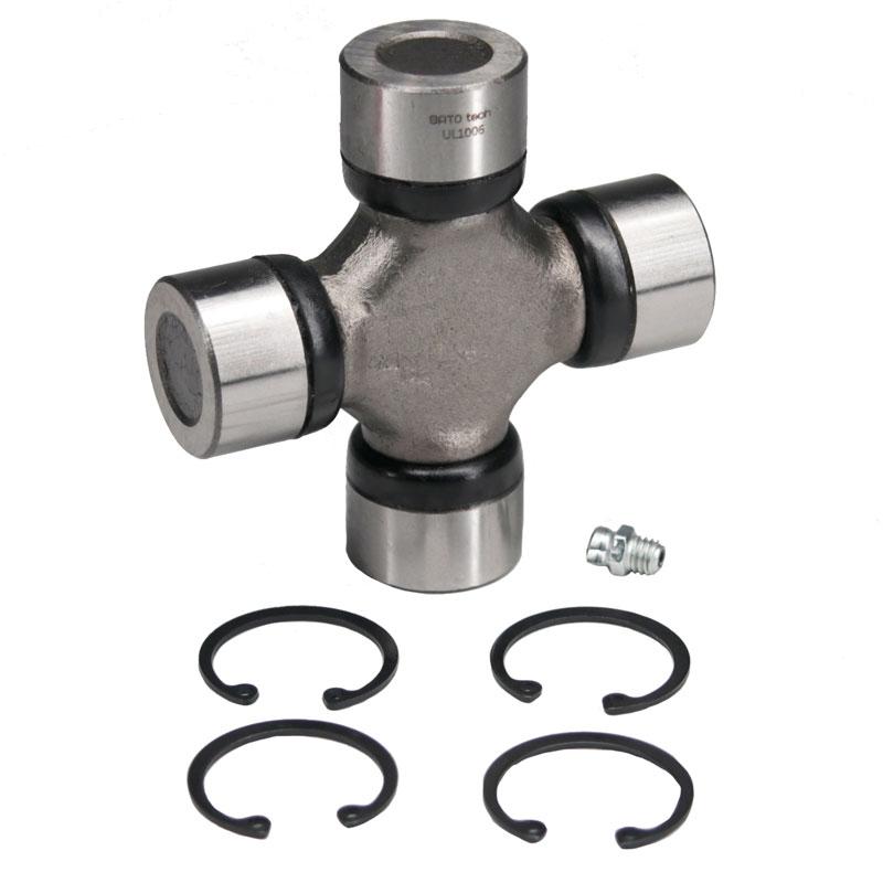 Sato крестовина 26.97x81.75 mm SATO TECH