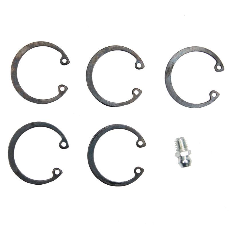 Sato крестовина 27x74.6 mm SATO TECH