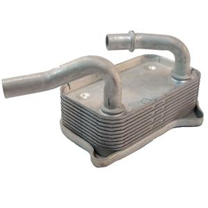 Sato масляный радиатор mercedes-benz c240 00- SATO TECH O10104